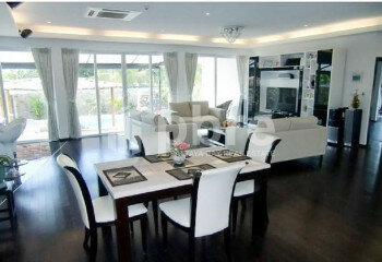 Дом в Банг Ламунге, Таиланд | THE439813