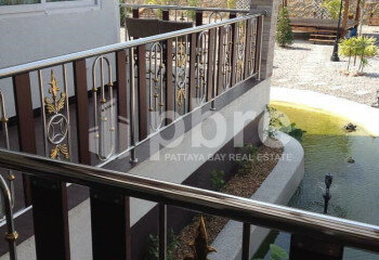 Дом в Банг Ламунге, Таиланд | THE439813