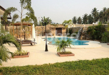 Дом в Банг Ламунге, Таиланд | THE439813