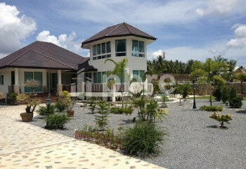 Дом в Банг Ламунге, Таиланд | THE439813