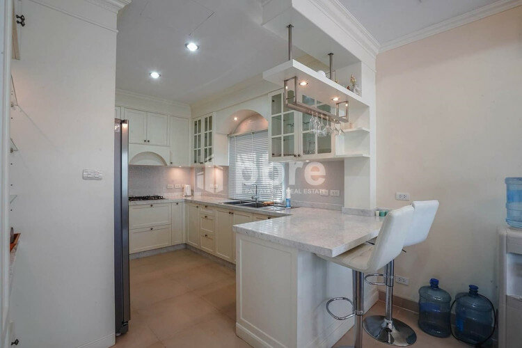 Дом в Банг Ламунге, Таиланд | THE239808