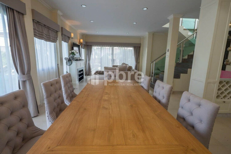 Дом в Банг Ламунге, Таиланд | THE239808