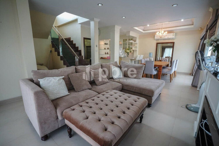 Дом в Банг Ламунге, Таиланд | THE239808