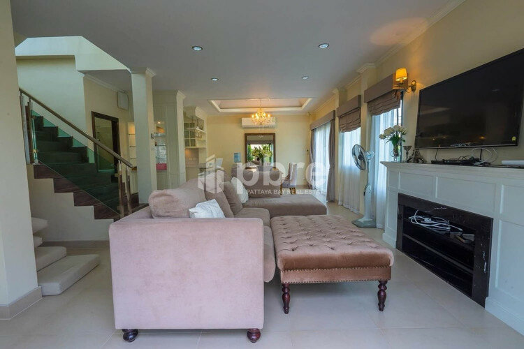 Дом в Банг Ламунге, Таиланд | THE239808