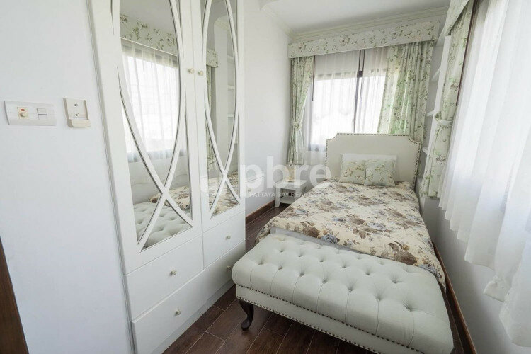 Дом в Банг Ламунге, Таиланд | THE239808