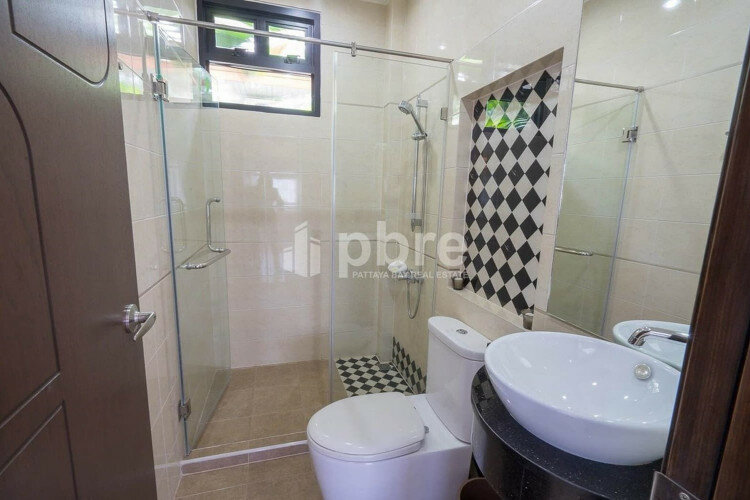 Дом в Банг Ламунге, Таиланд | THE239808