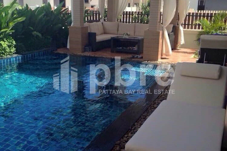 Дом в Банг Ламунге, Таиланд | THE239808