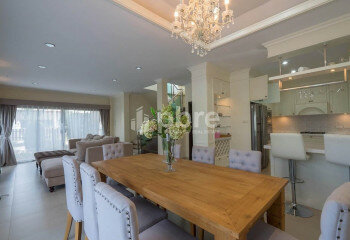 Дом в Банг Ламунге, Таиланд | THE239808