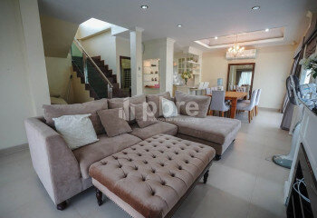 Дом в Банг Ламунге, Таиланд | THE239808