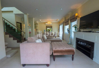 Дом в Банг Ламунге, Таиланд | THE239808