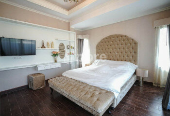 Дом в Банг Ламунге, Таиланд | THE239808