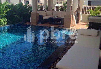 Дом в Банг Ламунге, Таиланд | THE239808