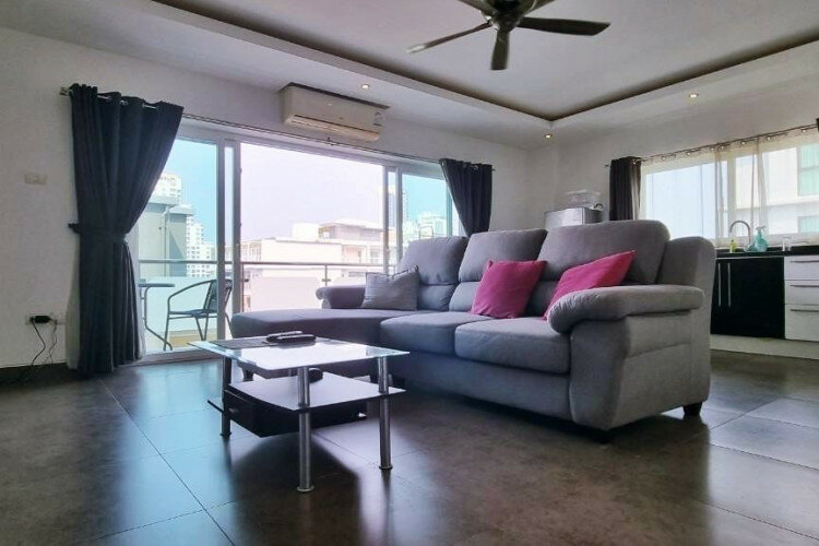 Кондоминиум в Банг Ламунге, Таиланд | THE356514