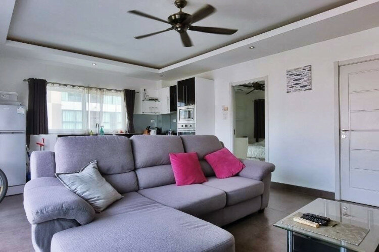 Кондоминиум в Банг Ламунге, Таиланд | THE356514