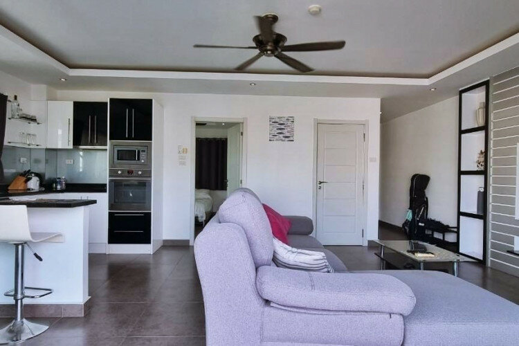 Кондоминиум в Банг Ламунге, Таиланд | THE356514