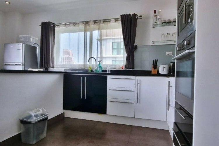 Кондоминиум в Банг Ламунге, Таиланд | THE356514