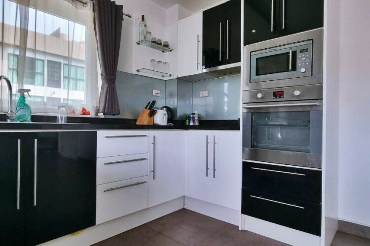 Кондоминиум в Банг Ламунге, Таиланд | THE356514