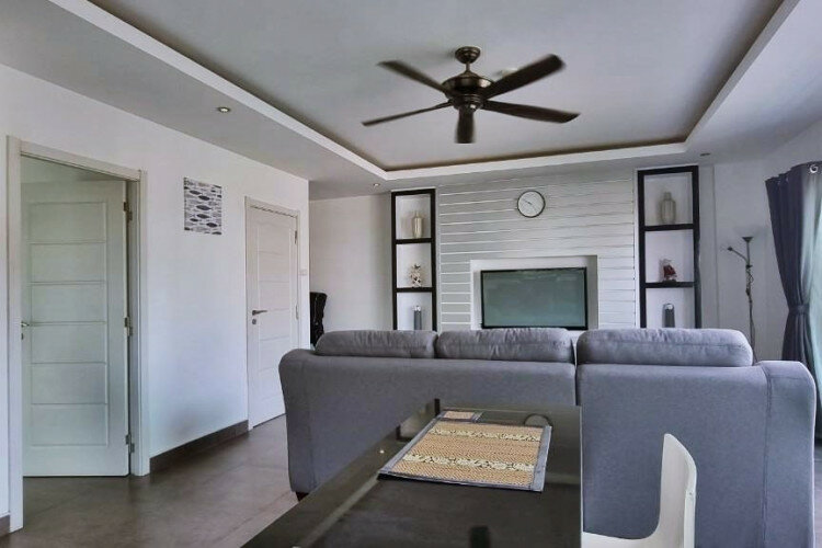 Кондоминиум в Банг Ламунге, Таиланд | THE356514