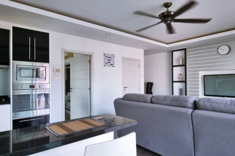 Кондоминиум в Банг Ламунге, Таиланд | THE356514