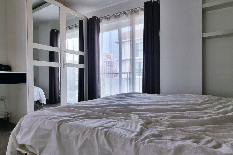 Кондоминиум в Банг Ламунге, Таиланд | THE356514