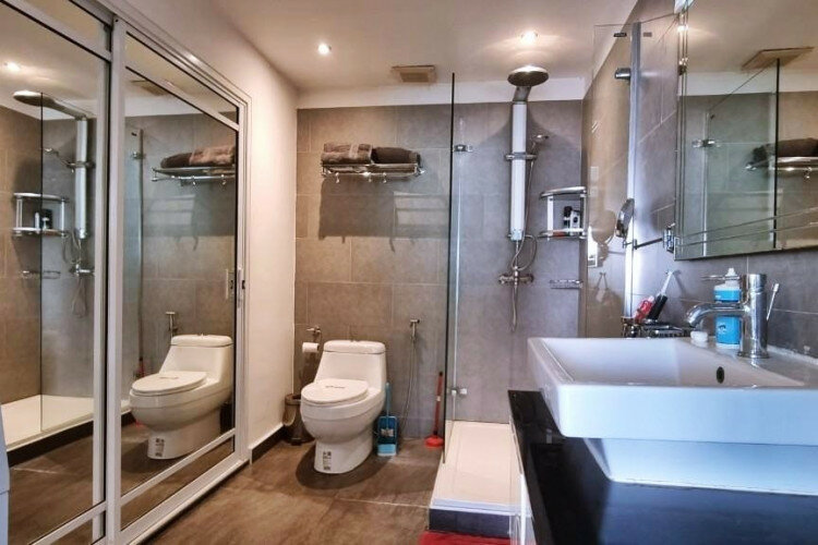 Кондоминиум в Банг Ламунге, Таиланд | THE356514