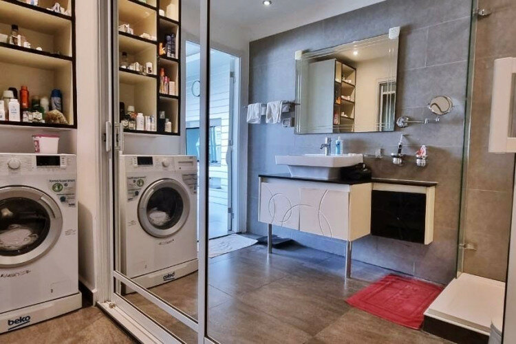 Кондоминиум в Банг Ламунге, Таиланд | THE356514