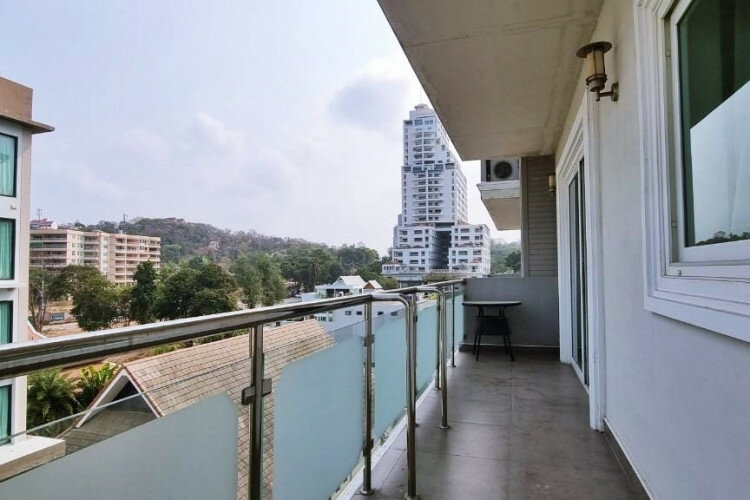 Кондоминиум в Банг Ламунге, Таиланд | THE356514