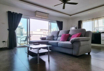 Кондоминиум в Банг Ламунге, Таиланд | THE356514