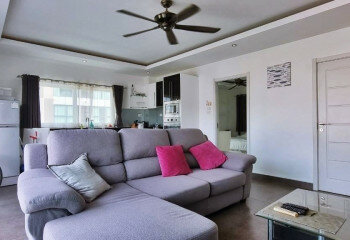 Кондоминиум в Банг Ламунге, Таиланд | THE356514