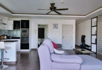 Кондоминиум в Банг Ламунге, Таиланд | THE356514