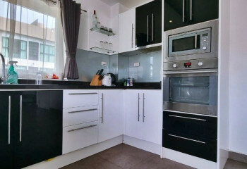 Кондоминиум в Банг Ламунге, Таиланд | THE356514