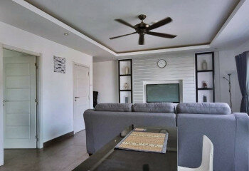 Кондоминиум в Банг Ламунге, Таиланд | THE356514