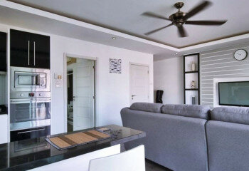 Кондоминиум в Банг Ламунге, Таиланд | THE356514