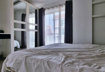 Кондоминиум в Банг Ламунге, Таиланд | THE356514