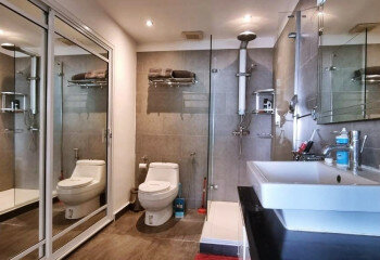 Кондоминиум в Банг Ламунге, Таиланд | THE356514