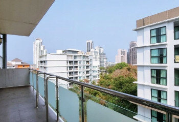 Кондоминиум в Банг Ламунге, Таиланд | THE356514