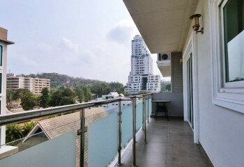 Кондоминиум в Банг Ламунге, Таиланд | THE356514