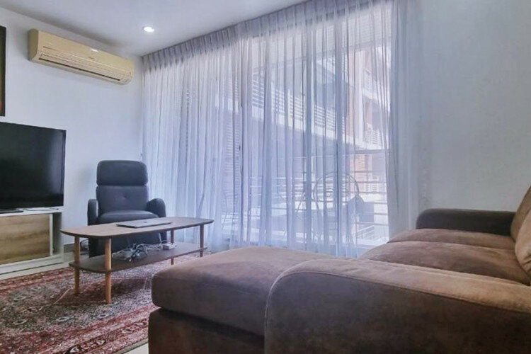 Кондоминиум в Банг Ламунге, Таиланд | THE556513