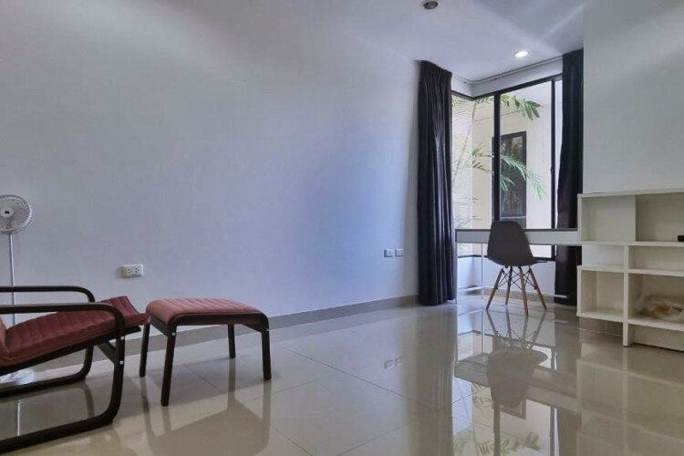 Кондоминиум в Банг Ламунге, Таиланд | THE556513