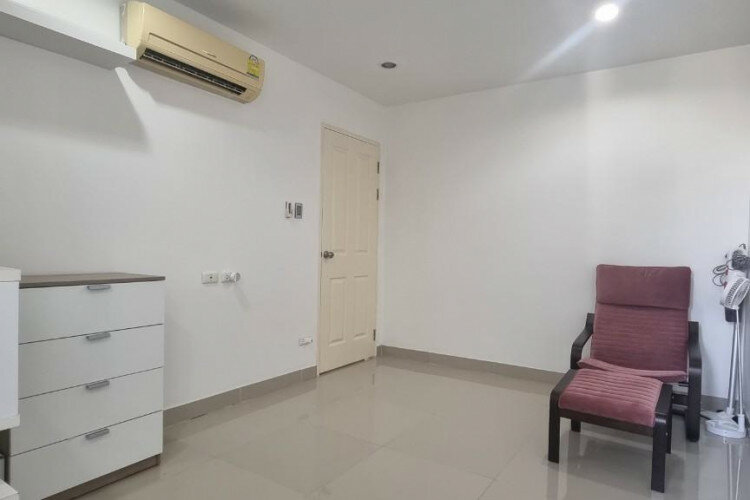 Кондоминиум в Банг Ламунге, Таиланд | THE556513