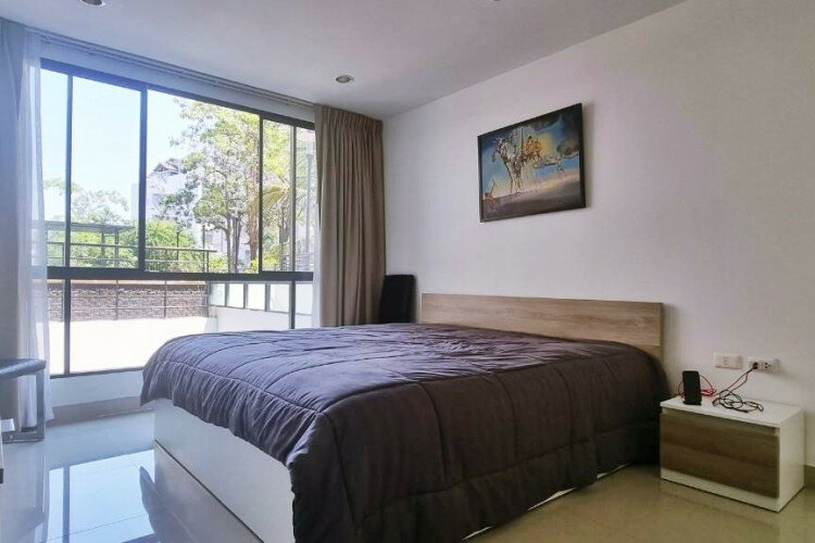 Кондоминиум в Банг Ламунге, Таиланд | THE556513