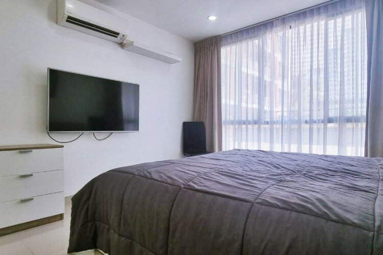 Кондоминиум в Банг Ламунге, Таиланд | THE556513