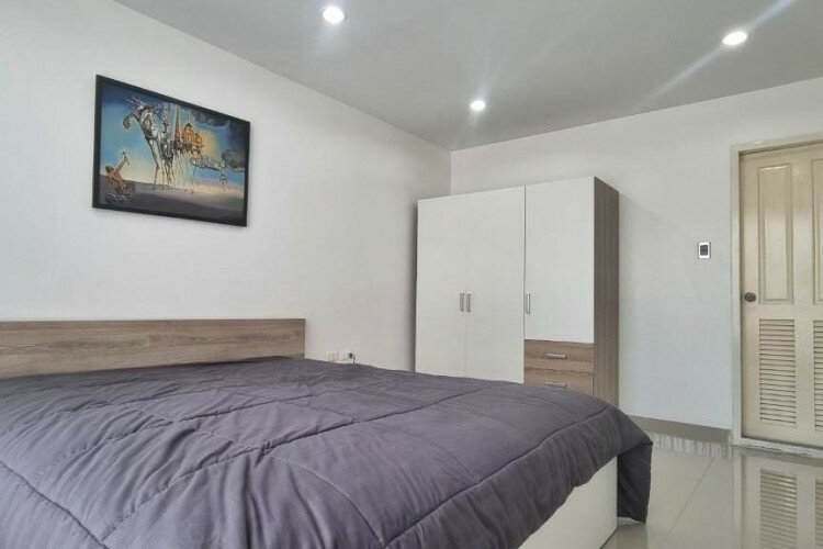 Кондоминиум в Банг Ламунге, Таиланд | THE556513