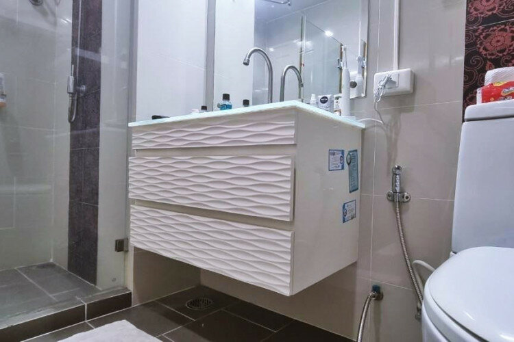 Кондоминиум в Банг Ламунге, Таиланд | THE556513