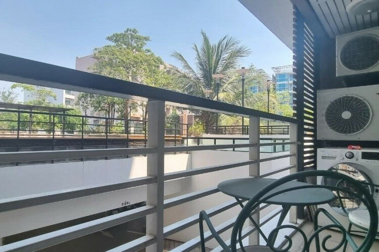 Кондоминиум в Банг Ламунге, Таиланд | THE556513