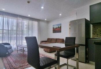 Кондоминиум в Банг Ламунге, Таиланд | THE556513