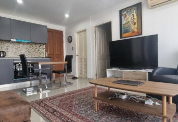 Кондоминиум в Банг Ламунге, Таиланд | THE556513