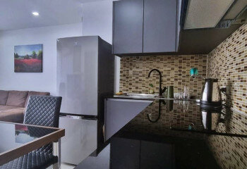 Кондоминиум в Банг Ламунге, Таиланд | THE556513