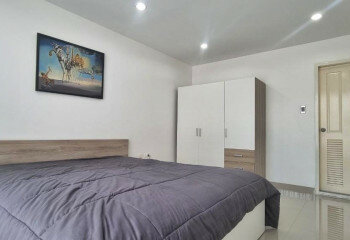 Кондоминиум в Банг Ламунге, Таиланд | THE556513