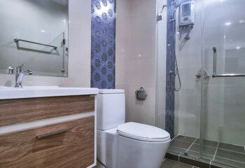 Кондоминиум в Банг Ламунге, Таиланд | THE556513